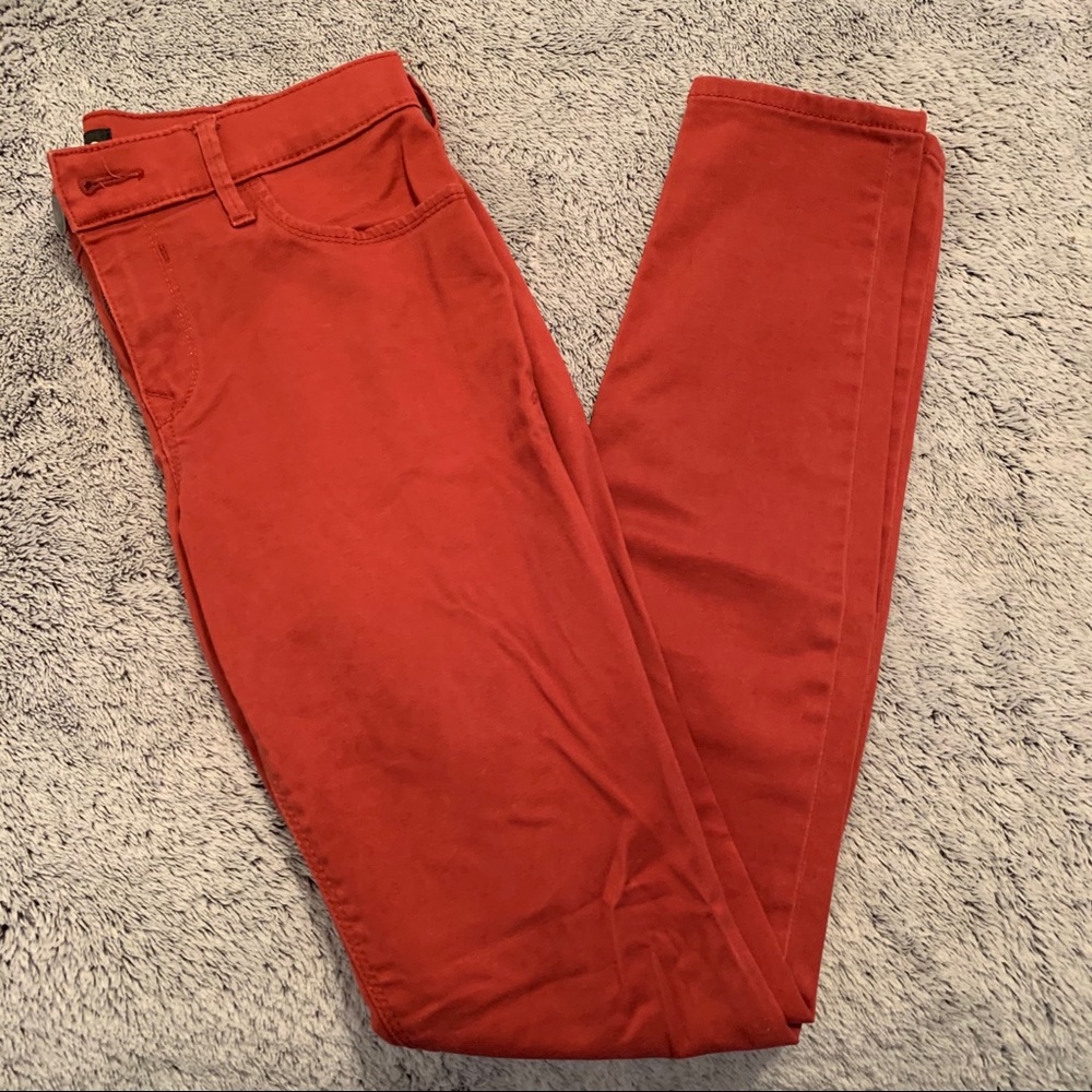 **SOLD** Express women’s mid rise legging